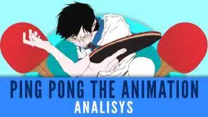 ping pong the animation