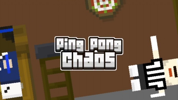 ping pong chaos