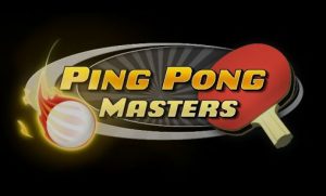 ping pong masters