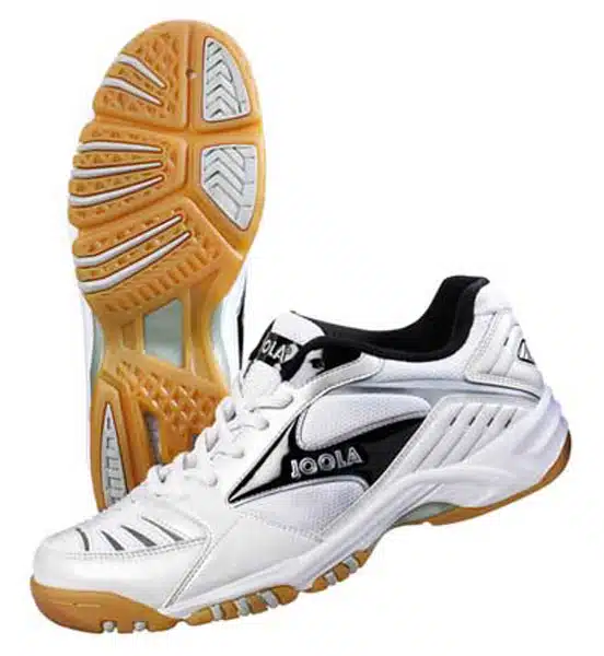 JOOLA Table Tennis Shoes Table Tennis Spot