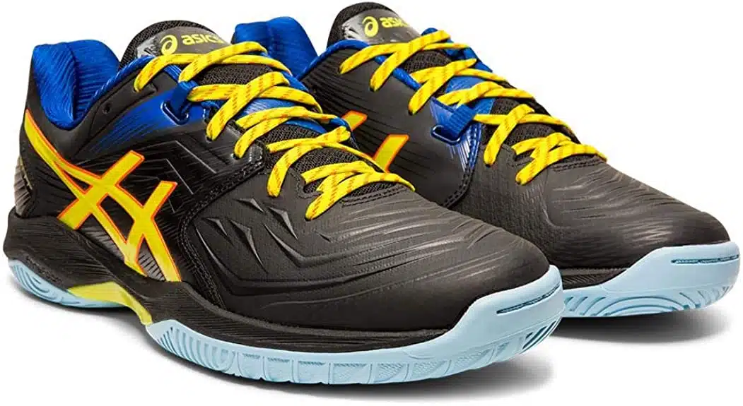 The Best ASICS Table Tennis Shoes in 2022 Table Tennis Spot