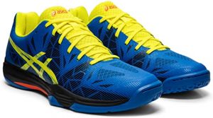 asics table tennis shoes