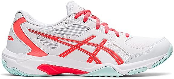 asics table tennis shoes