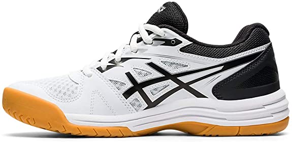 asics table tennis