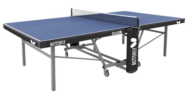butterfly ping pong table