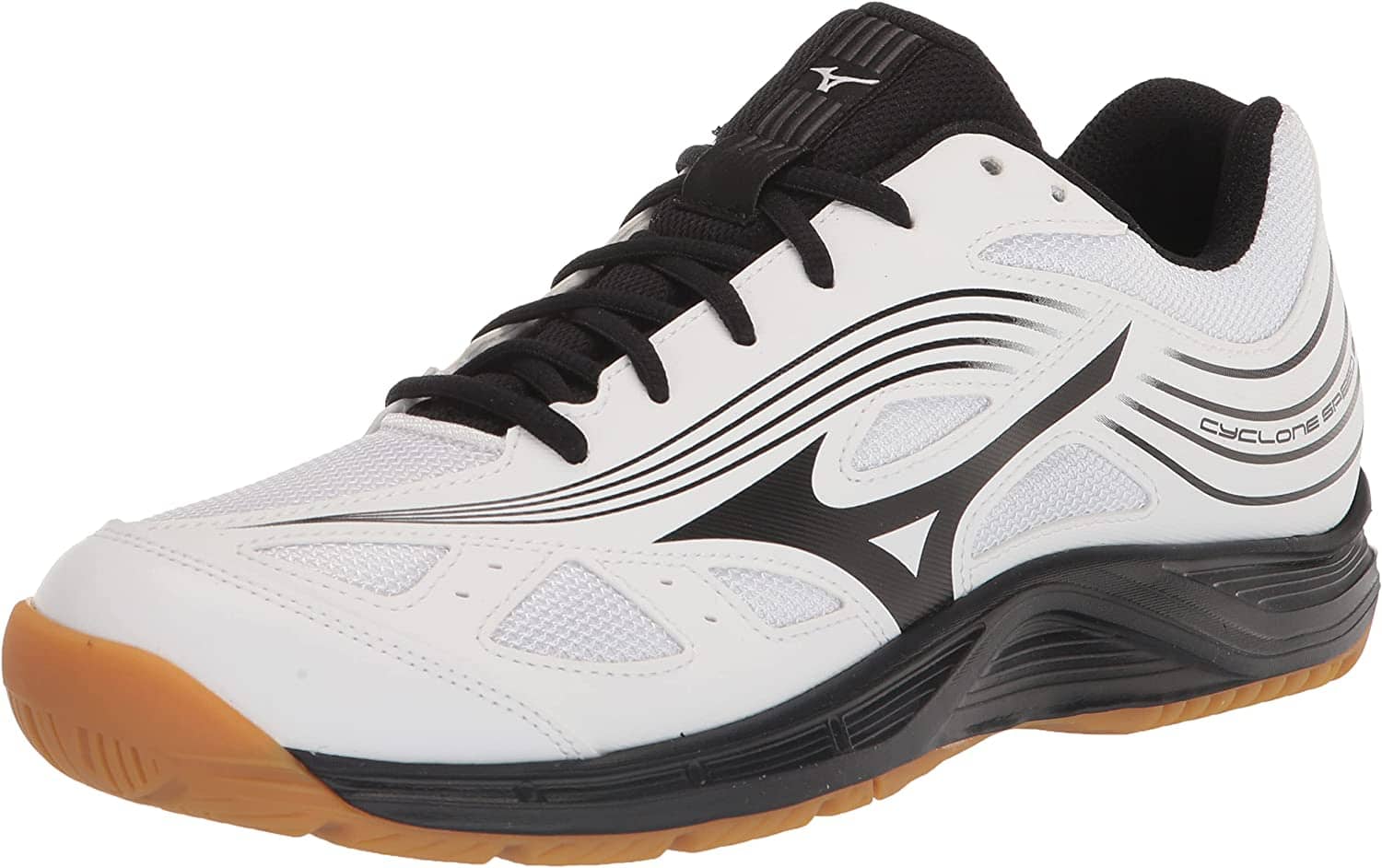 mizuno table tennis shoes