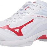 mizuno table tennis shoes