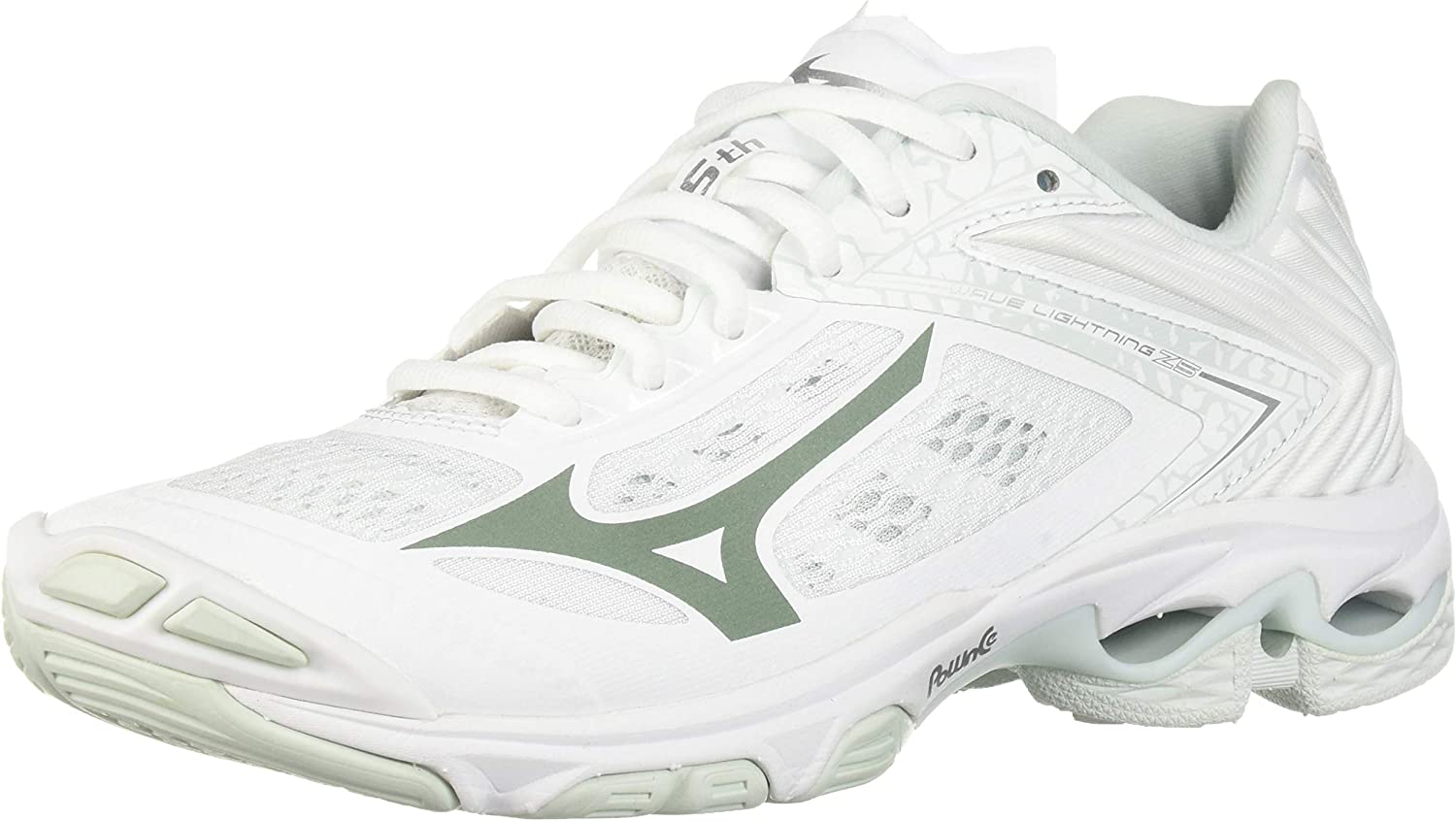 mizuno table tennis shoes