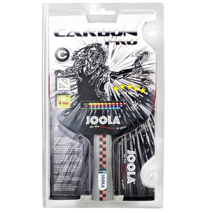 Joola Carbon Pro