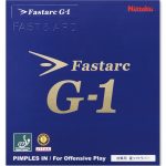 best table tennis rubber