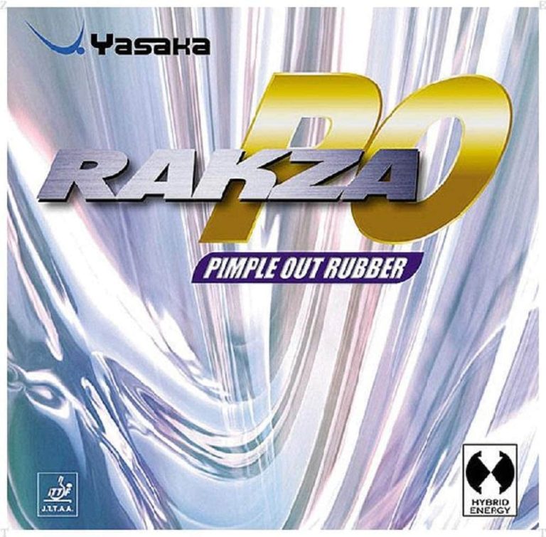 The 10 Best Table Tennis Rubbers in 2024 Table Tennis Spot