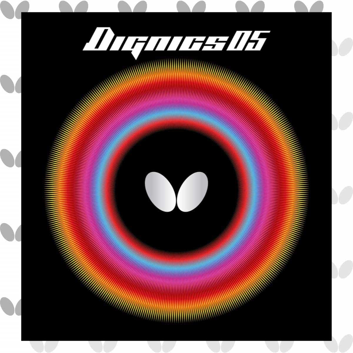 butterfly rubber dignics 05