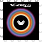 butterfly rubber tenergy 05