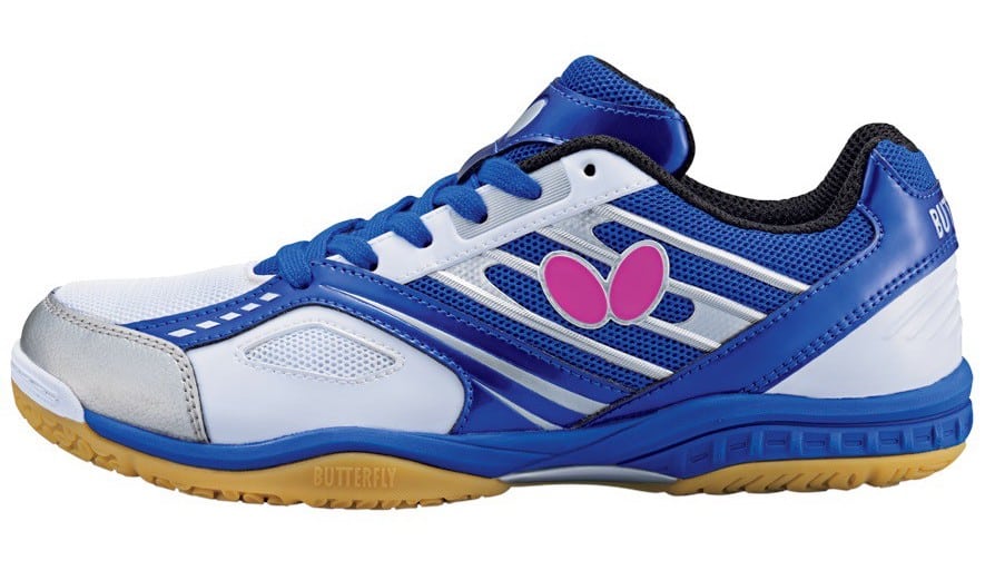 butterfly table tennis shoes mach