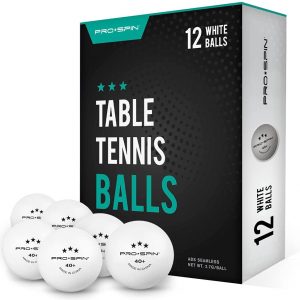 best ping pong ball Pro-Spin