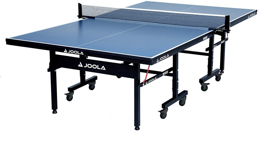 A Guide to 6 Prince Ping Pong Tables Are They Worth It? Table