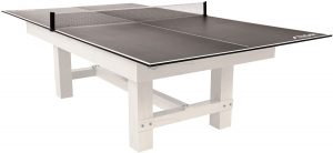 ping pong table top for pool table