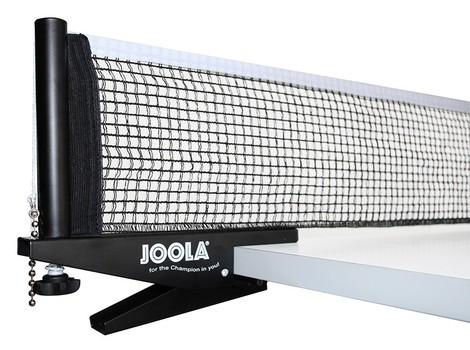 joola ping pong net and post
