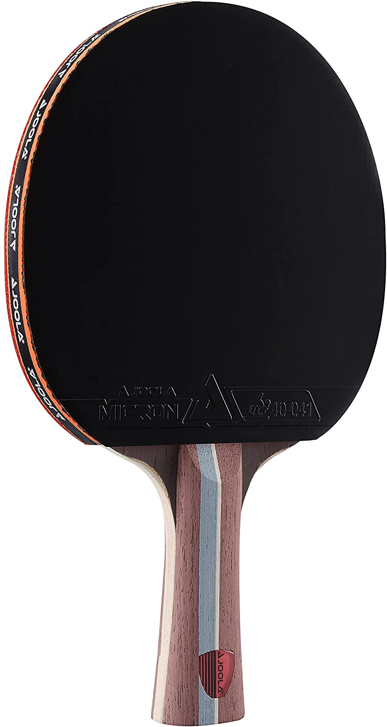 best ping pong paddle