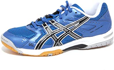 best table tennis shoes Asics