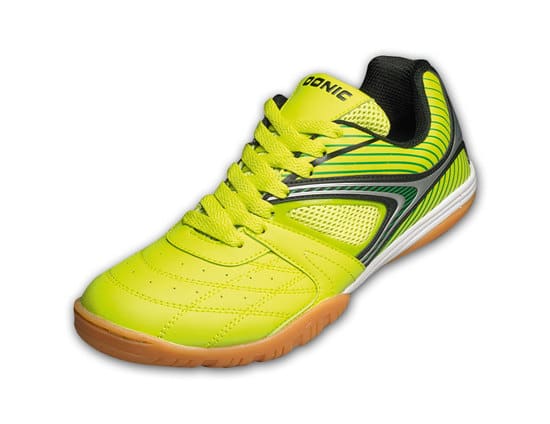 best table tennis shoes Donic