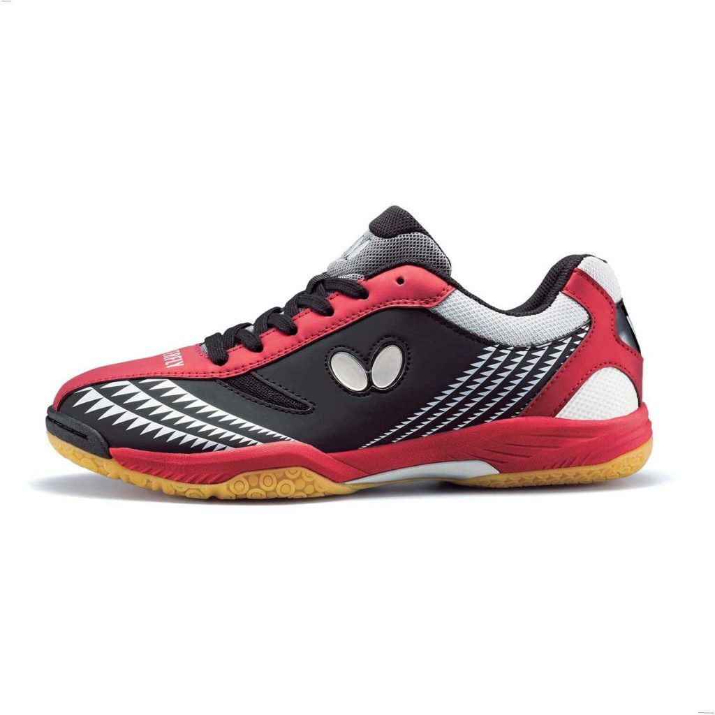 The Best Table Tennis Shoes A Buyers Guide [2024] Table Tennis Spot