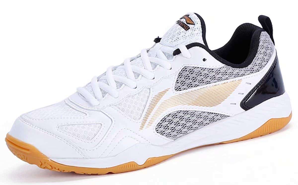 Best table tennis shoes 2019 on sale