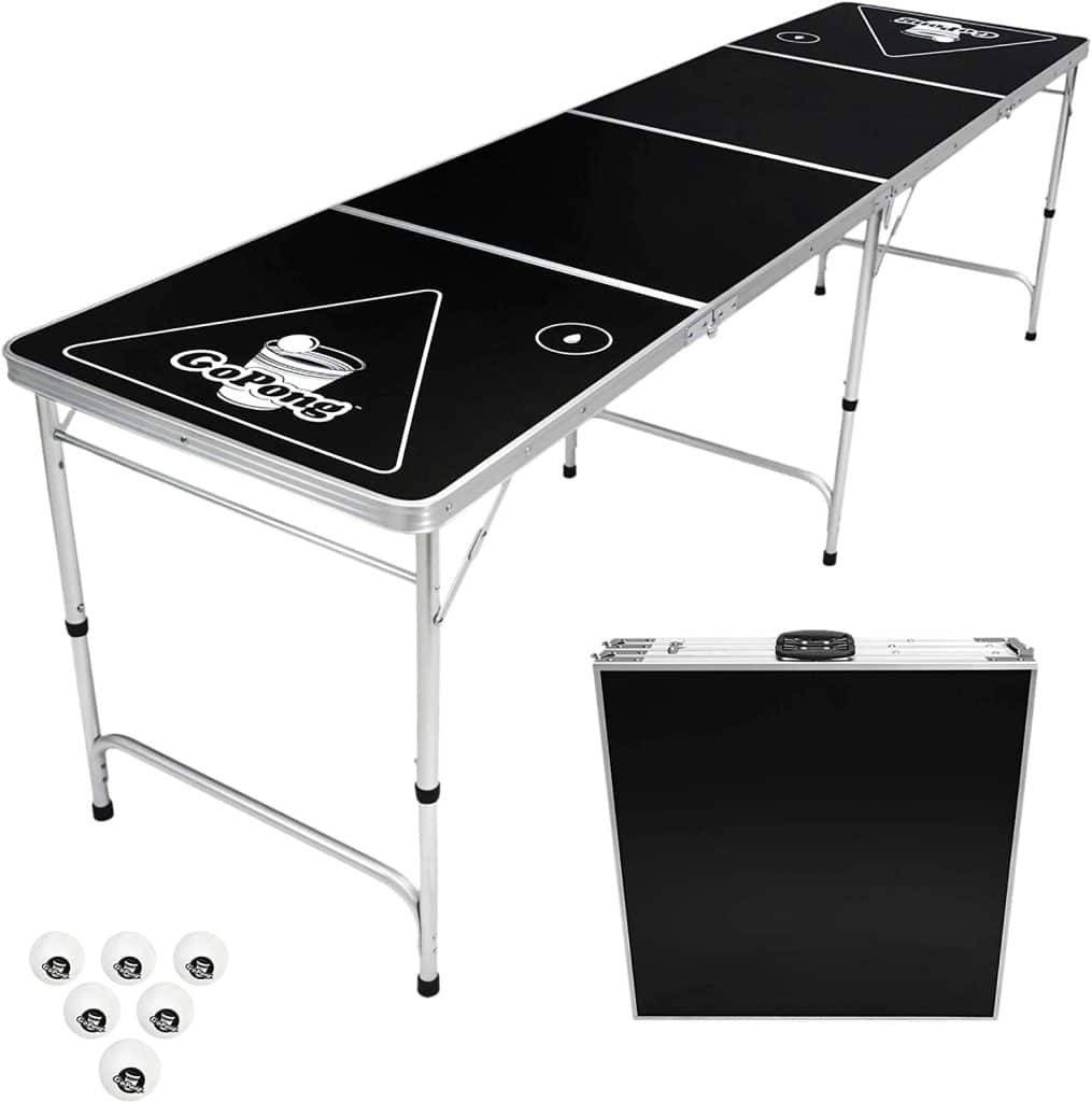 How To Play Beer Pong Rules, Tips, & Equipment Table Tennis Spot