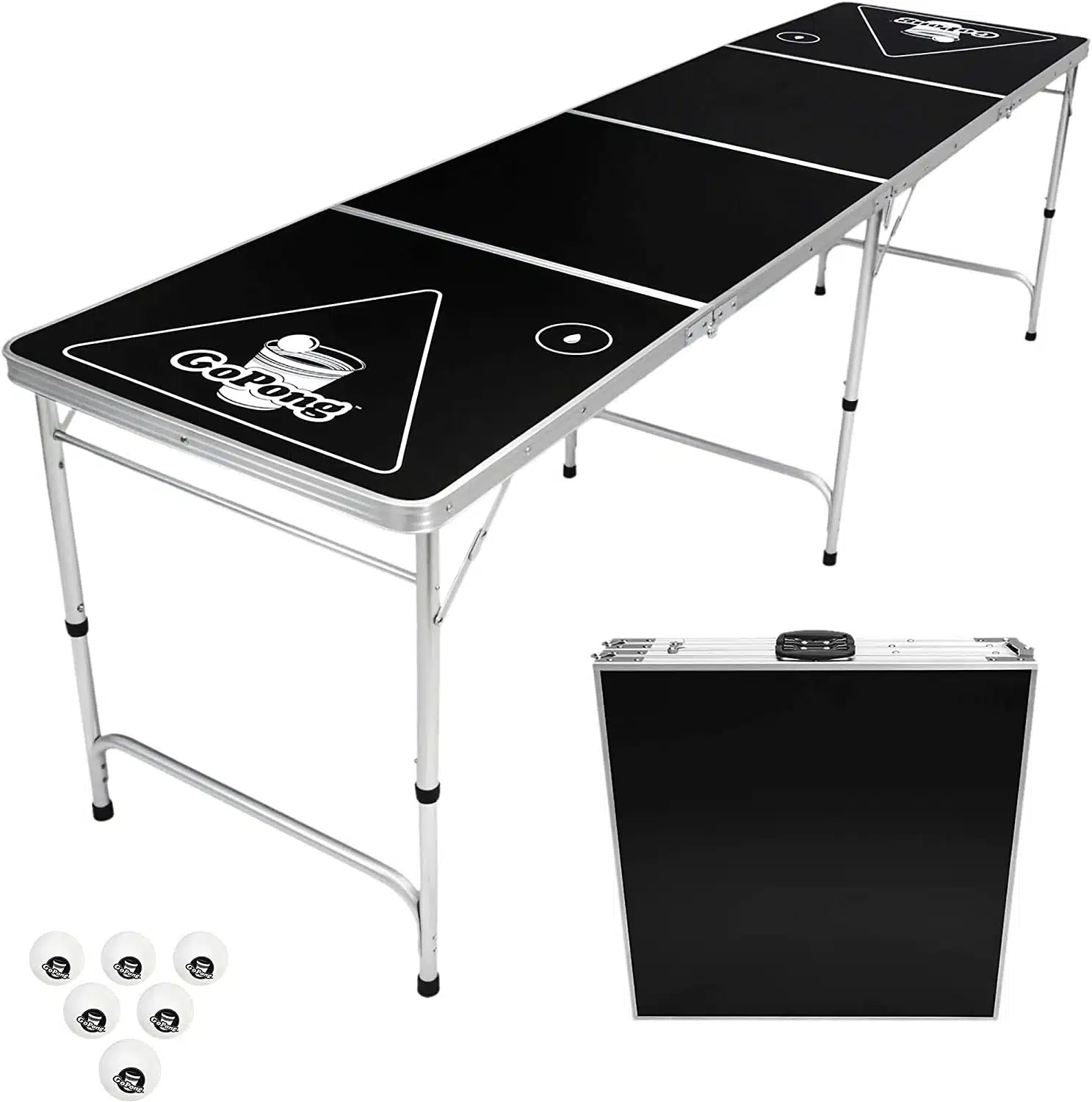 How To Play Beer Pong Rules, Tips, & Equipment Table Tennis Spot