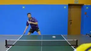 ping pong tournament