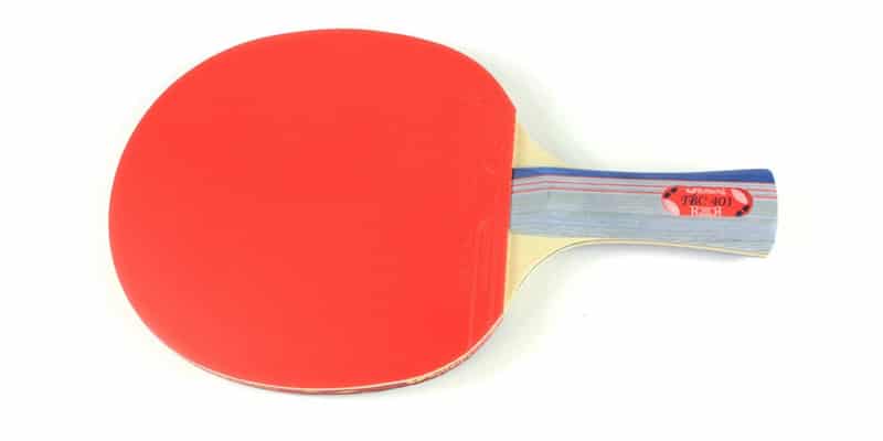 butterfly ping pong racket 401