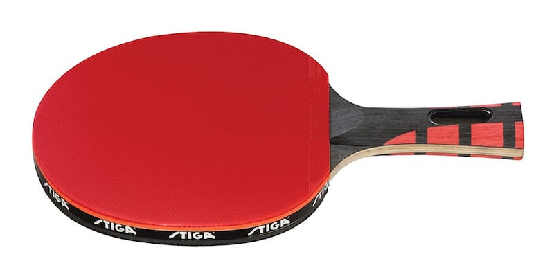 best ping pong paddle