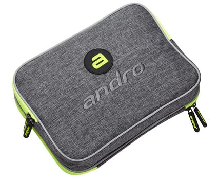 best ping pong case Andro