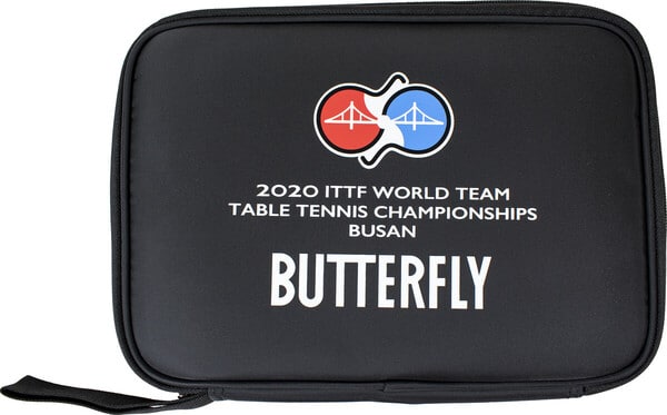 best ping pong case Butterfly