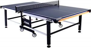 STIGA STS520
