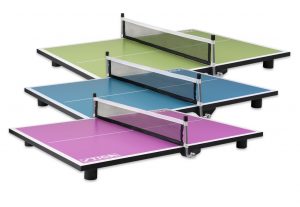 STIGA Super Mini