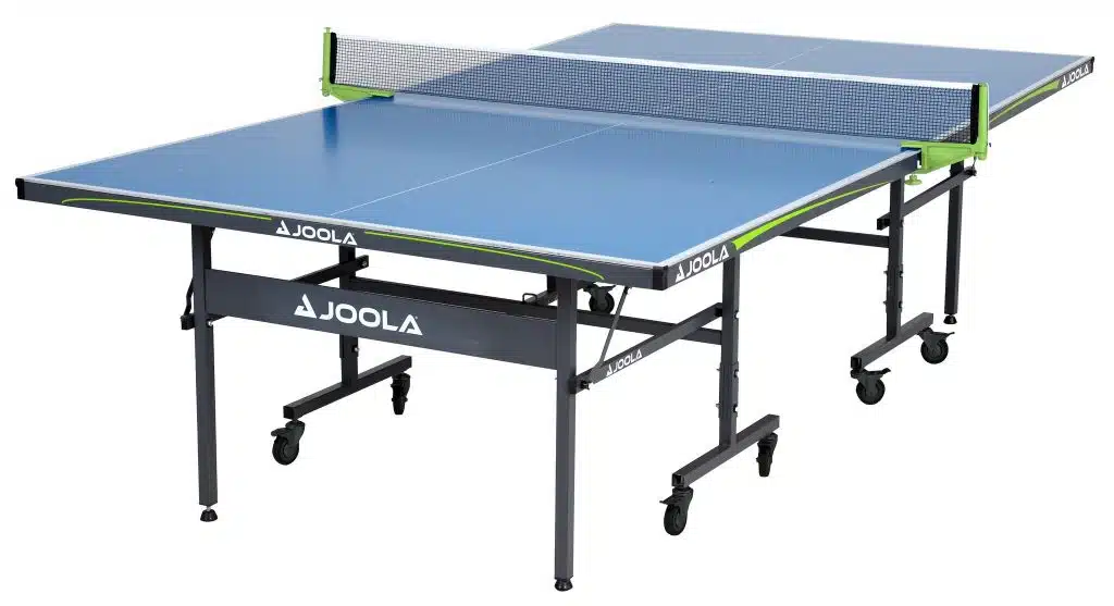 best outdoor ping pong table