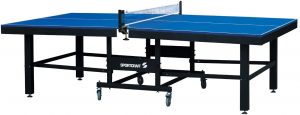 sportcraft ping pong table