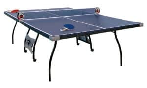 sportcraft ping pong table